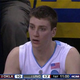 Illustration for article titled Tyler Hansbrough, In All His White Doughy Glory